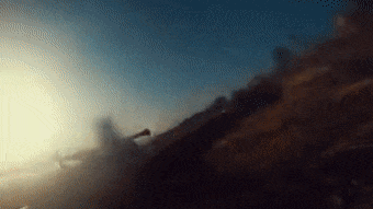 Lạ mà quen thứ vừa chịu trách nhiệm gây ra ngày đen tối nhất của cơ giới và binh lính Israel! - Ảnh 2. Lạ mà quen thứ vừa chịu trách nhiệm gây ra ngày đen tối nhất của cơ giới và binh lính Israel! - Ảnh 2.