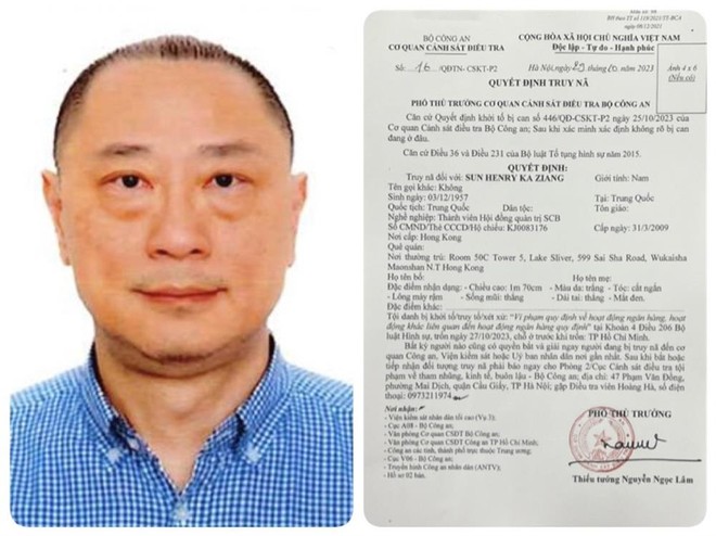 Bà Trương Mỹ Lan chiếm đoạt 304.096 tỷ: 2 người nước ngoài giúp sức đắc lực đang bỏ trốn là ai? - Ảnh 1. Bà Trương Mỹ Lan chiếm đoạt 304.096 tỷ: 2 người nước ngoài giúp sức đắc lực đang bỏ trốn là ai? - Ảnh 1.