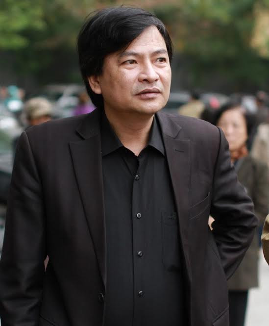 NSND Quốc Anh: 2 lần đều chọn cưới phụ nữ một lần đò, tuổi 61 an nhàn, thôi dằn vặt vì không có con - Ảnh 3. NSND Quốc Anh: 2 lần đều chọn cưới phụ nữ một lần đò, tuổi 61 an nhàn, thôi dằn vặt vì không có con - Ảnh 3.
