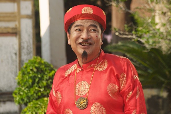 NSND Quốc Anh: 2 lần đều chọn cưới phụ nữ một lần đò, tuổi 61 an nhàn, thôi dằn vặt vì không có con - Ảnh 1. NSND Quốc Anh: 2 lần đều chọn cưới phụ nữ một lần đò, tuổi 61 an nhàn, thôi dằn vặt vì không có con - Ảnh 1.