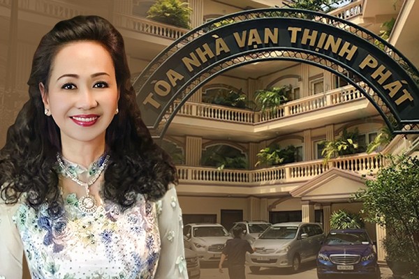 Người đàn ông bí ẩn được bà Trương Mỹ Lan giao quản lý tài sản khai gì tại cơ quan điều tra? - Ảnh 1. Người đàn ông bí ẩn được bà Trương Mỹ Lan giao quản lý tài sản khai gì tại cơ quan điều tra? - Ảnh 1.
