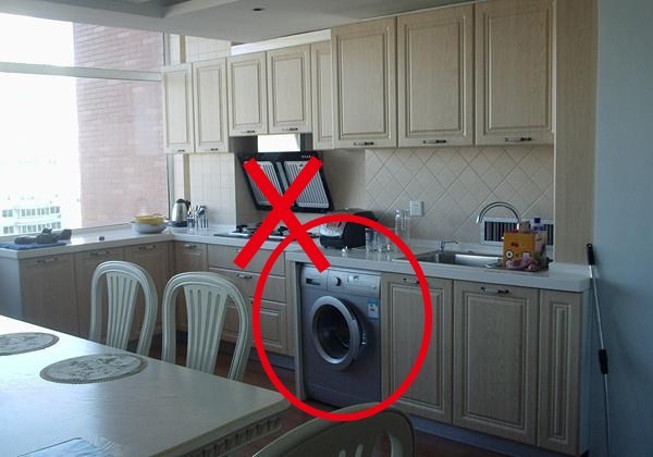 Đang trong nhà, người phụ nữ nghe thấy tiếng nổ như bom: Xuất phát từ thiết bị quen thuộc nhà nào cũng có - Ảnh 5. Đang trong nhà, người phụ nữ nghe thấy tiếng nổ như bom: Xuất phát từ thiết bị quen thuộc nhà nào cũng có - Ảnh 5.