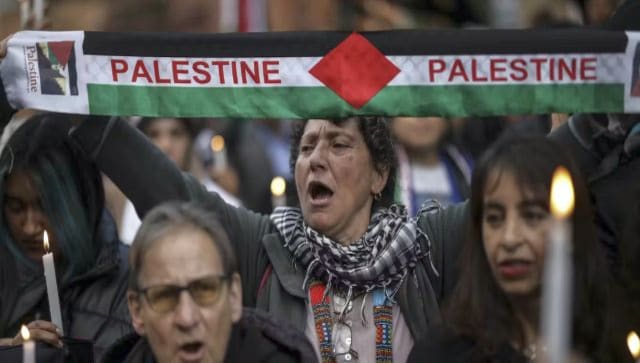 Báo Ấn Độ: Giữa cuộc chiến với Hamas, Israel đang thua trên một mặt trận - Ảnh 1. Báo Ấn Độ: Giữa cuộc chiến với Hamas, Israel đang thua trên một mặt trận - Ảnh 1.