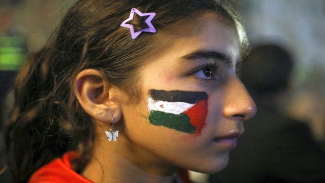 Báo Ấn Độ: Giữa cuộc chiến với Hamas, Israel đang thua trên một mặt trận - Ảnh 2. Báo Ấn Độ: Giữa cuộc chiến với Hamas, Israel đang thua trên một mặt trận - Ảnh 2.