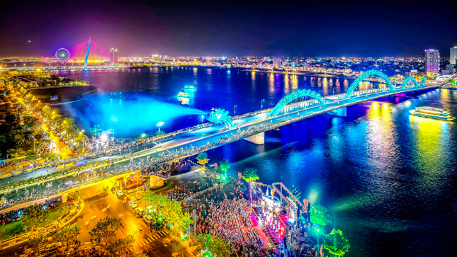 Tương lai đạt đẳng cấp Châu Á của thành phố thuộc top thu nhập bình quân cao nhất Việt Nam - Ảnh 2. Tương lai đạt đẳng cấp Châu Á của thành phố thuộc top thu nhập bình quân cao nhất Việt Nam - Ảnh 2.