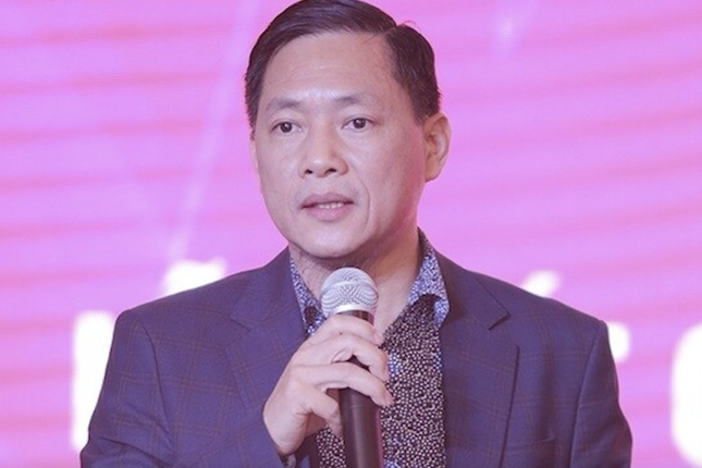 Đại gia tranh thủ chiếm đoạt 1.000 tỉ đồng khi bà Trương Mỹ Lan bị bắt khai gì? - Ảnh 2. Đại gia tranh thủ chiếm đoạt 1.000 tỉ đồng khi bà Trương Mỹ Lan bị bắt khai gì? - Ảnh 2.