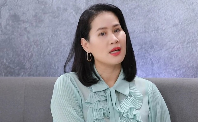 Nghệ sĩ Trung Dân hé lộ chuyện đi diễn có thể rơi phải băng nhóm, bè phái ghét nhau - Ảnh 1. Nghệ sĩ Trung Dân hé lộ chuyện đi diễn có thể rơi phải băng nhóm, bè phái ghét nhau - Ảnh 1.