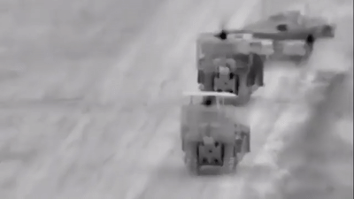 Tăng Merkava thứ 50 của Israel cháy đượm dưới tay Hamas, lỗi do đâu? - Ảnh 6. Tăng Merkava thứ 50 của Israel cháy đượm dưới tay Hamas, lỗi do đâu? - Ảnh 6.