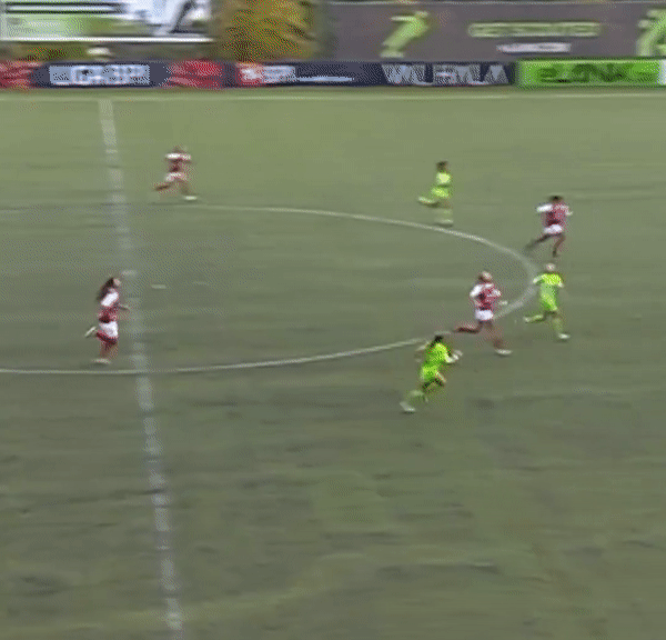 Trang chủ giải Bồ Đào Nha trầm trồ với pha bóng điệu nghệ của Huỳnh Như - Ảnh 1. Trang chủ giải Bồ Đào Nha trầm trồ với pha bóng điệu nghệ của Huỳnh Như - Ảnh 1.