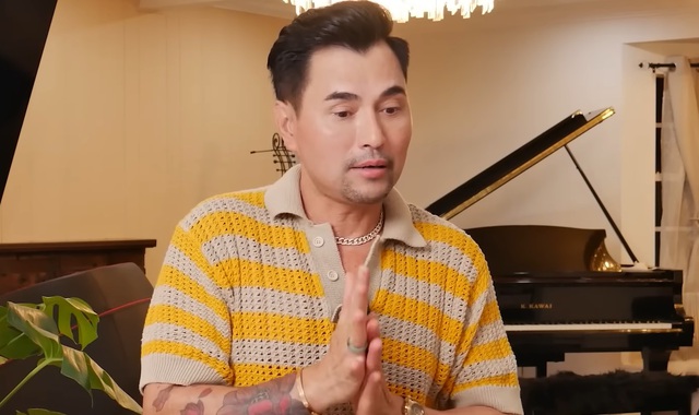 Ca sĩ Leon Vũ: Bị sếp bà đuổi việc vì không đáp lại tình cảm - Ảnh 2. Ca sĩ Leon Vũ: Bị sếp bà đuổi việc vì không đáp lại tình cảm - Ảnh 2.