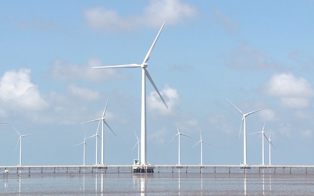 Tỉnh có “đại dương tuabin gió” độc nhất Việt Nam sẽ xây dựng 17 đô thị trước năm 2030 - Ảnh 2. Tỉnh có “đại dương tuabin gió” độc nhất Việt Nam sẽ xây dựng 17 đô thị trước năm 2030 - Ảnh 2.