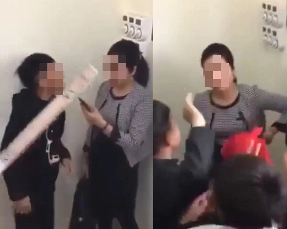 Cô giáo kể về ngày kinh hoàng khi bị học sinh chửi bới, ném dép vào đầu, chọc thước kẻ vào bụng - Ảnh 1. Cô giáo kể về ngày kinh hoàng khi bị học sinh chửi bới, ném dép vào đầu, chọc thước kẻ vào bụng - Ảnh 1.