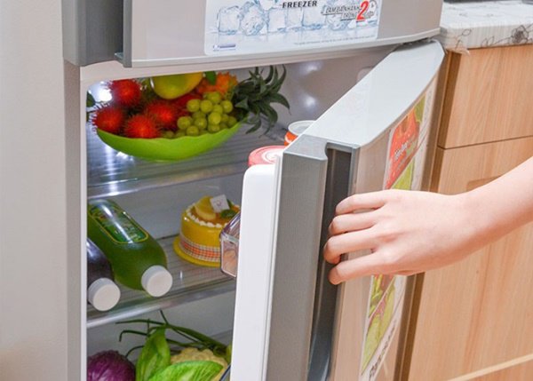 Trong tủ lạnh có một nút nhỏ mà người dùng nên điều chỉnh vào mùa đông: Giúp tiết kiệm "cơ số" tiền điện- Ảnh 1. Trong tủ lạnh có một nút nhỏ mà người dùng nên điều chỉnh vào mùa đông: Giúp tiết kiệm "cơ số" tiền điện- Ảnh 1.