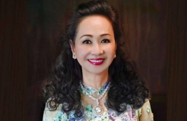Vụ Vạn Thịnh Phát: Bà Trương Mỹ Lan có tình tiết giảm nhẹ nhưng chưa khắc phục hậu quả - Ảnh 1. Vụ Vạn Thịnh Phát: Bà Trương Mỹ Lan có tình tiết giảm nhẹ nhưng chưa khắc phục hậu quả - Ảnh 1.