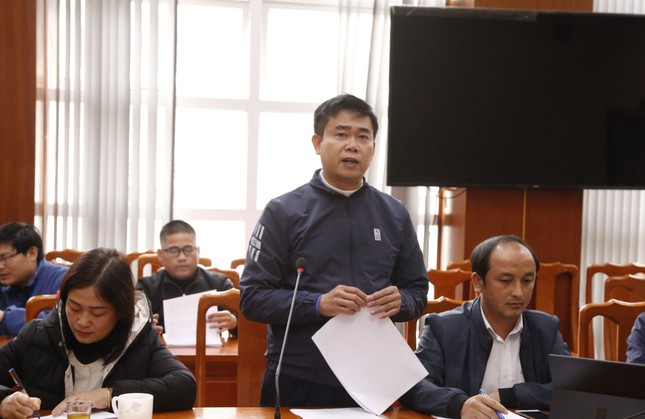 Vụ nghi cắt xén bữa ăn học sinh vùng cao: Lãnh đạo nhà trường nói thầy cô dàn dựng video gửi cho báo chí - Ảnh 3. Vụ nghi cắt xén bữa ăn học sinh vùng cao: Lãnh đạo nhà trường nói thầy cô dàn dựng video gửi cho báo chí - Ảnh 3.