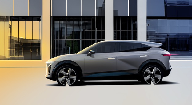 Sếp Torino Design bóc VinFast VF 7: Thân xe nhiều hình tam giác và điều dị thường hiếm ai thực hiện - Ảnh 4. Sếp Torino Design bóc VinFast VF 7: Thân xe nhiều hình tam giác và điều dị thường hiếm ai thực hiện - Ảnh 4.