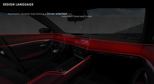 Sếp Torino Design bóc VinFast VF 7: Thân xe nhiều hình tam giác và điều dị thường hiếm ai thực hiện - Ảnh 6.