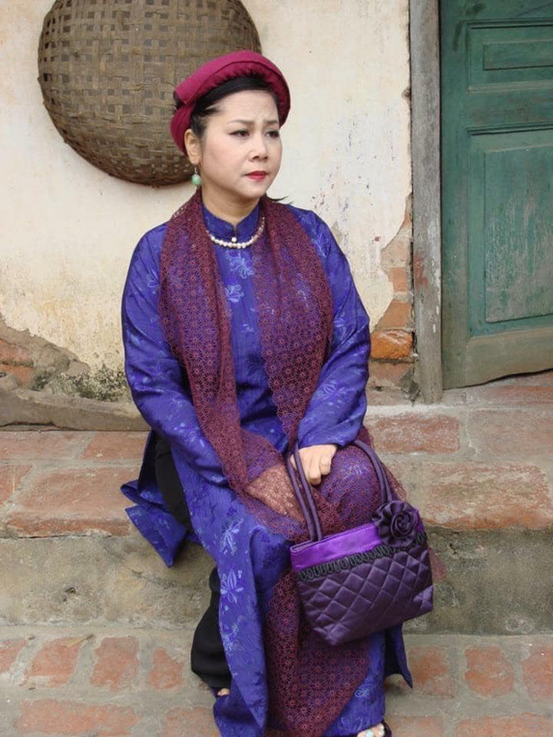 Tuổi xế chiều của 2 NSND có cùng nỗi buồn không thể có con: Cuộc sống yên bình, hết tự dằn vặt - Ảnh 1. Tuổi xế chiều của 2 NSND có cùng nỗi buồn không thể có con: Cuộc sống yên bình, hết tự dằn vặt - Ảnh 1.