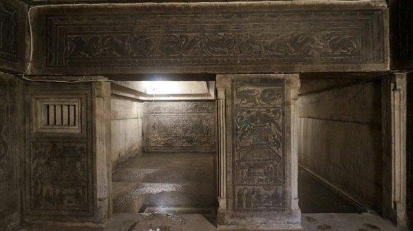 Ngọn núi phát ra tiếng ngựa hí mỗi khi giông bão, chuyên gia đến kiểm tra liền yêu cầu phong tỏa - Ảnh 2. Ngọn núi phát ra tiếng ngựa hí mỗi khi giông bão, chuyên gia đến kiểm tra liền yêu cầu phong tỏa - Ảnh 2.