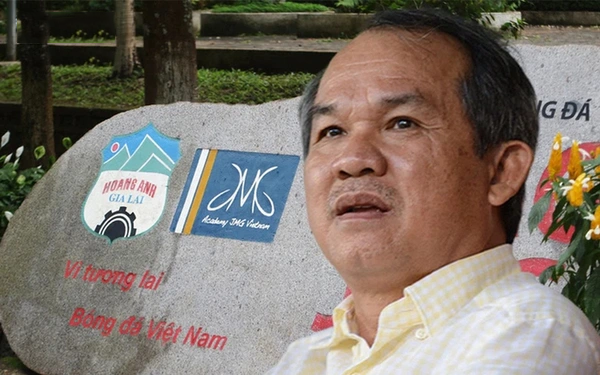 Xuân Trường nhắc lại câu nói chua chát về HAGL, tiết lộ bí kíp gây ngỡ ngàng của HLV Kiatisuk- Ảnh 3. Xuân Trường nhắc lại câu nói chua chát về HAGL, tiết lộ bí kíp gây ngỡ ngàng của HLV Kiatisuk- Ảnh 3.