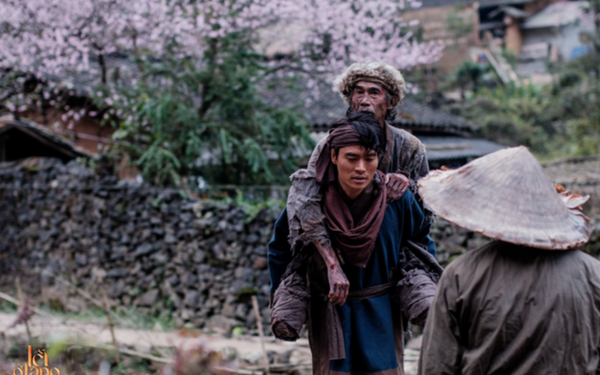 "Ngôi làng địa ngục" gây sốt trong phim kinh dị Việt, không phải là bối cảnh giả, điểm này cách Hà Nội gần 300km- Ảnh 4. "Ngôi làng địa ngục" gây sốt trong phim kinh dị Việt, không phải là bối cảnh giả, điểm này cách Hà Nội gần 300km- Ảnh 4.