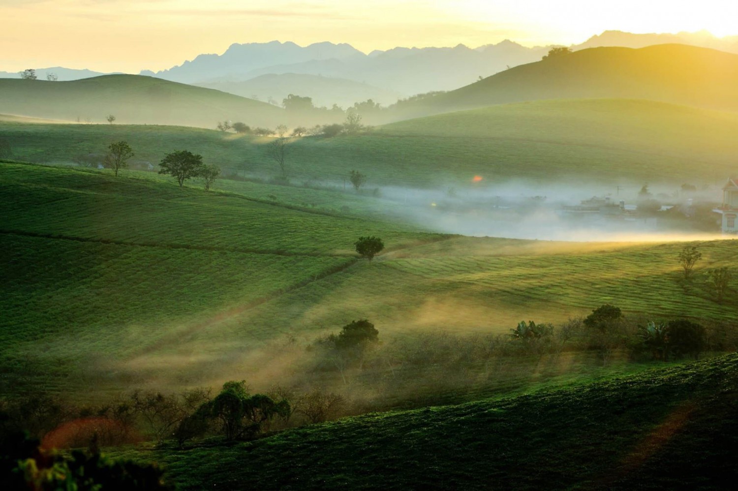 Một tỉnh phía Bắc sẽ trở thành trọng điểm du lịch của vùng biên giới Việt Nam – Lào- Ảnh 2. Một tỉnh phía Bắc sẽ trở thành trọng điểm du lịch của vùng biên giới Việt Nam – Lào- Ảnh 2.