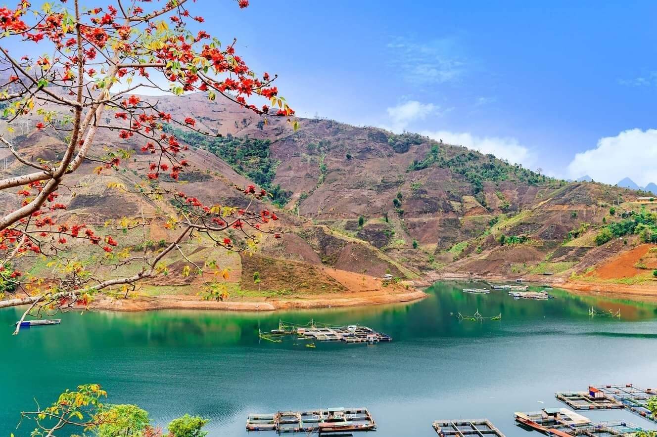 Một tỉnh phía Bắc sẽ trở thành trọng điểm du lịch của vùng biên giới Việt Nam – Lào- Ảnh 3. Một tỉnh phía Bắc sẽ trở thành trọng điểm du lịch của vùng biên giới Việt Nam – Lào- Ảnh 3.