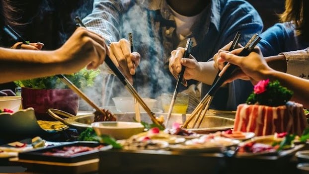 Loại bếp phải đặc biệt cẩn thận khi chọn làm tiệc tất niên tại nhà: Giá rẻ nhưng tiềm ẩn nguy cơ chết người- Ảnh 2. Loại bếp phải đặc biệt cẩn thận khi chọn làm tiệc tất niên tại nhà: Giá rẻ nhưng tiềm ẩn nguy cơ chết người- Ảnh 2.