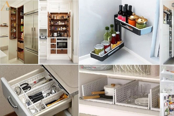 Nhiều người nghĩ dọn nhà cuối năm là "ác mộng": Đây là 5 cách để giải quyết, điều thứ 4 tưởng khó mà dễ- Ảnh 3. Nhiều người nghĩ dọn nhà cuối năm là "ác mộng": Đây là 5 cách để giải quyết, điều thứ 4 tưởng khó mà dễ- Ảnh 3.