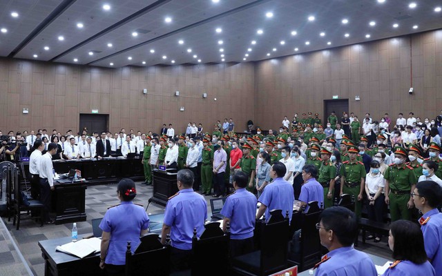 Tòa sắp xét xử phúc thẩm đại án chuyến bay giải cứu: Hai người kháng cáo toàn bộ bản án là ai? - Ảnh 3.