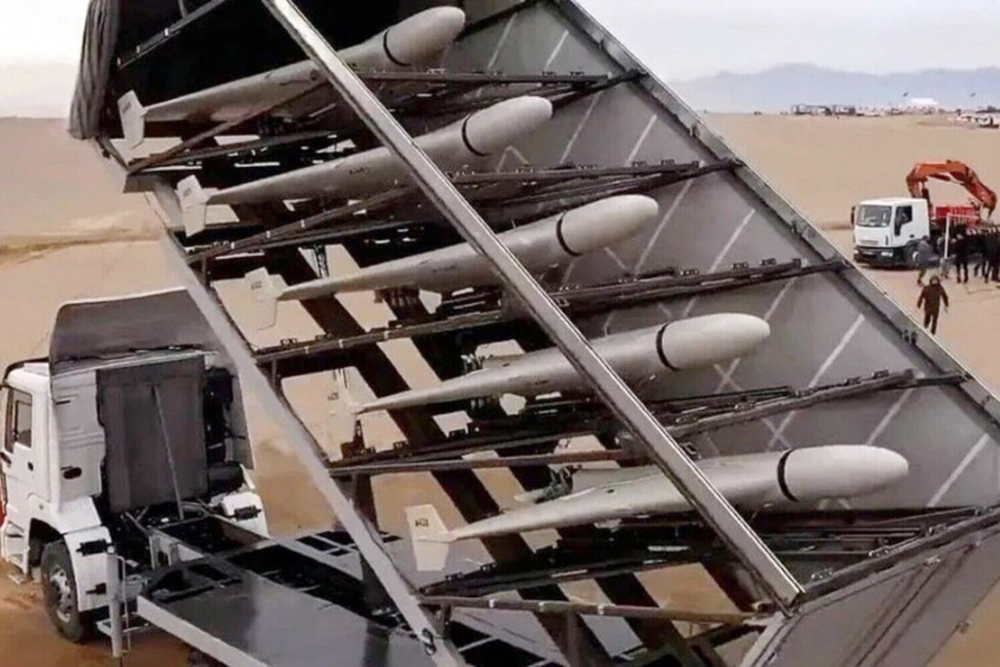 Báo Nga: Thứ có thể tạo ra vùng hủy diệt rộng gần 85 m2 này đang khiến người Ukraine vô cùng lo ngại? - Ảnh 6.