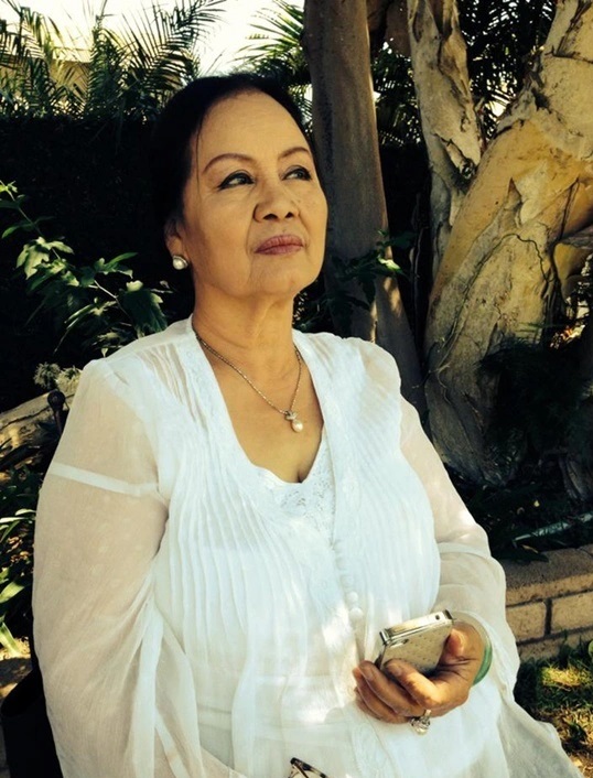 Mẹ Bằng Kiều: Bị bố ruột ngăn cản tình đầu vì chê xấu, suýt bị đánh vì từ chối con trai nhà giàu phố Hàng Đào - Ảnh 3. Mẹ Bằng Kiều: Bị bố ruột ngăn cản tình đầu vì chê xấu, suýt bị đánh vì từ chối con trai nhà giàu phố Hàng Đào - Ảnh 3.