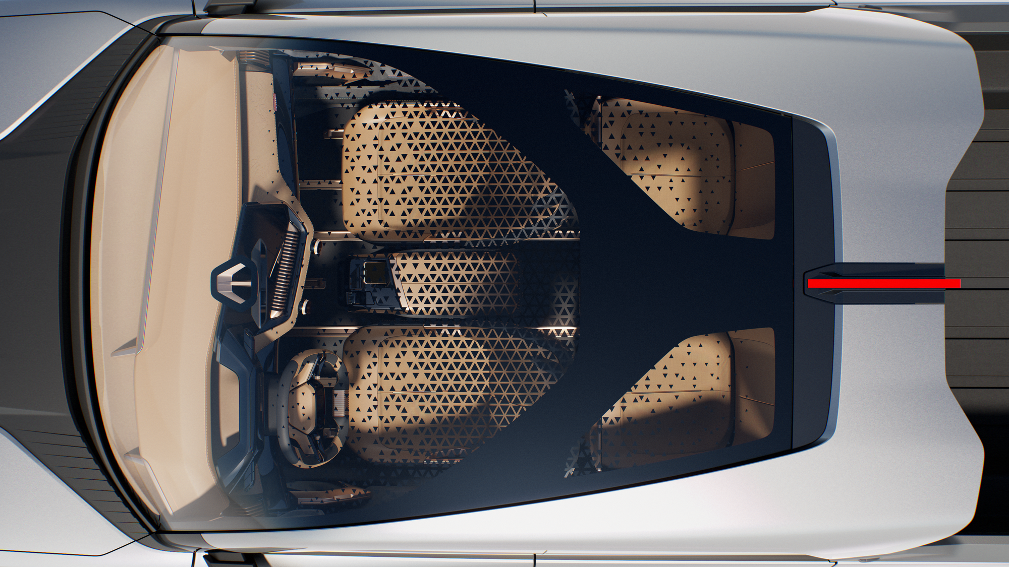 Bán tải VinFast bất ngờ lăn bánh tại triển lãm: Có thực sự là 'xe mô hình'?- Ảnh 9. Bán tải VinFast bất ngờ lăn bánh tại triển lãm: Có thực sự là 'xe mô hình'?- Ảnh 9.