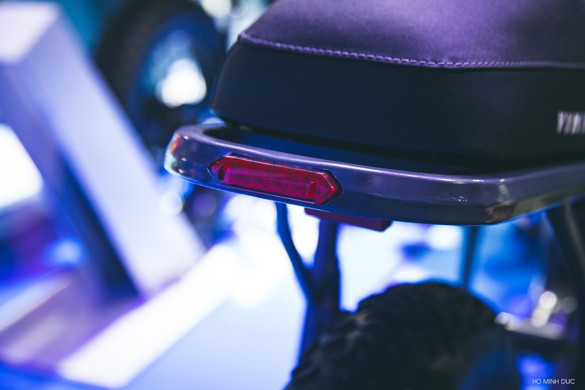 Xe đạp điện VinFast chính thức ra mắt: Một lần sạc đi hơn 100km nhưng không dành cho số đông- Ảnh 12. Xe đạp điện VinFast chính thức ra mắt: Một lần sạc đi hơn 100km nhưng không dành cho số đông- Ảnh 12.