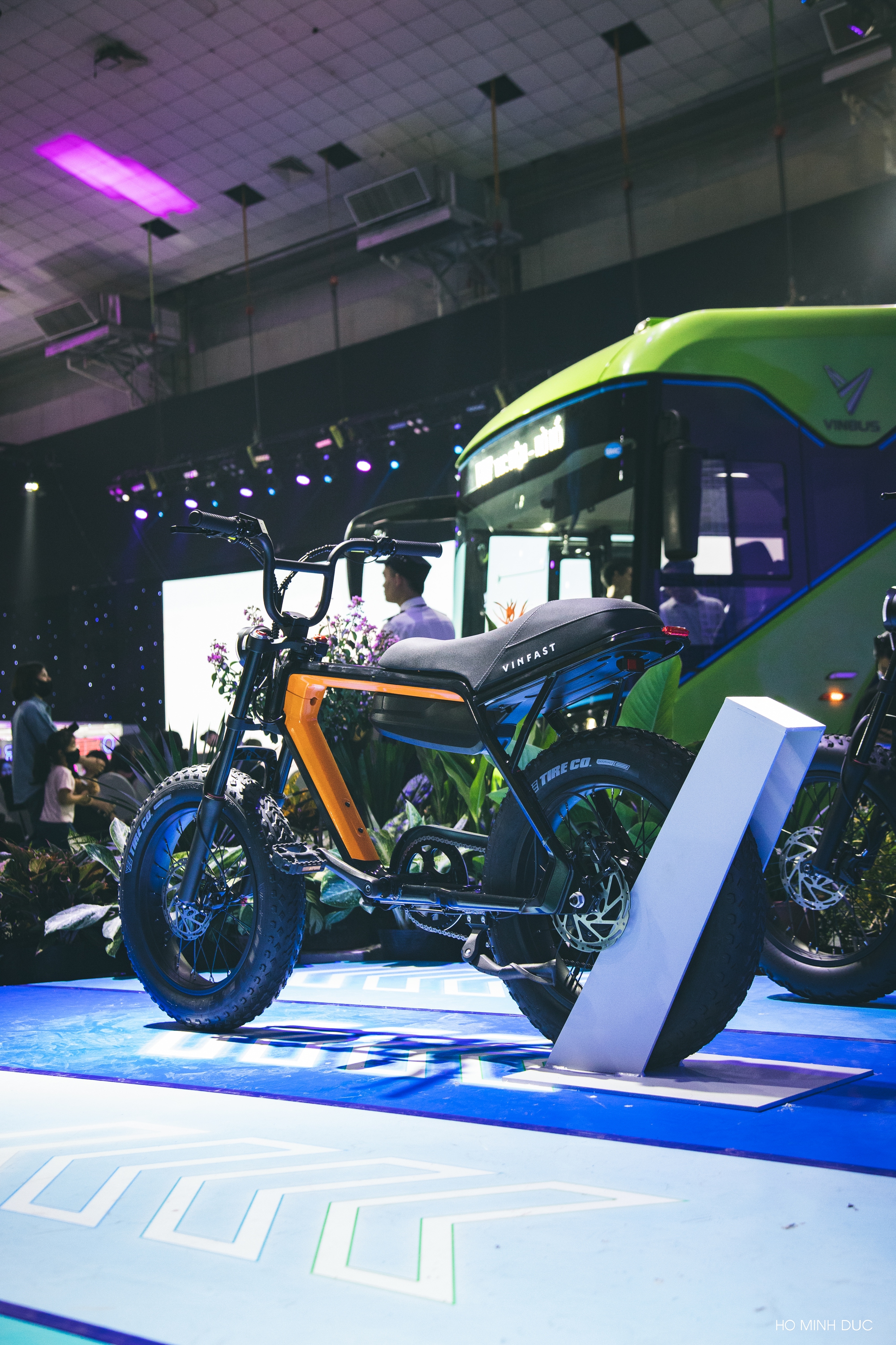Xe đạp điện VinFast chính thức ra mắt: Một lần sạc đi hơn 100km nhưng không dành cho số đông- Ảnh 6. Xe đạp điện VinFast chính thức ra mắt: Một lần sạc đi hơn 100km nhưng không dành cho số đông- Ảnh 6.
