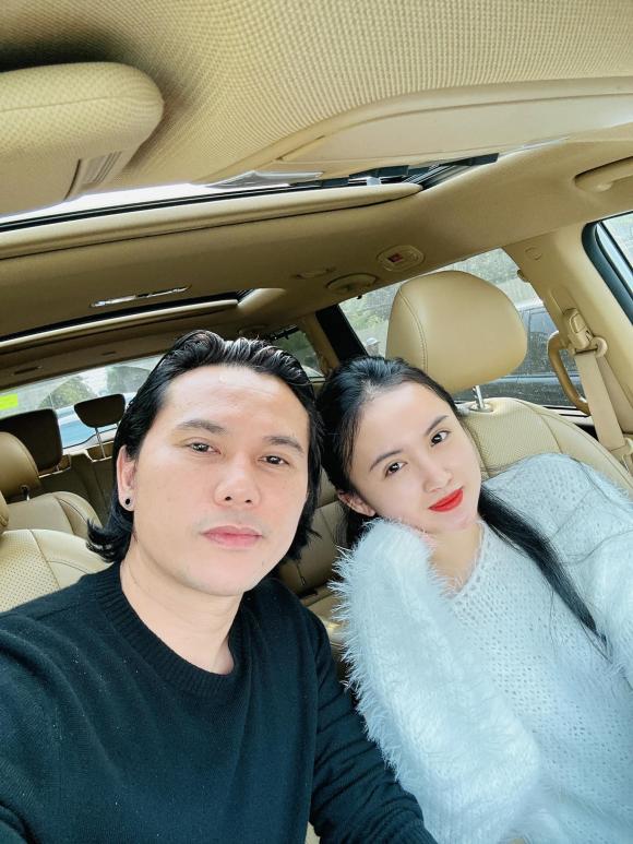 Con gái “nữ hoàng Wushu” Thúy Hiền: Hát hay như bố, xinh gái giống mẹ, muốn vào showbiz- Ảnh 5. Con gái “nữ hoàng Wushu” Thúy Hiền: Hát hay như bố, xinh gái giống mẹ, muốn vào showbiz- Ảnh 5.