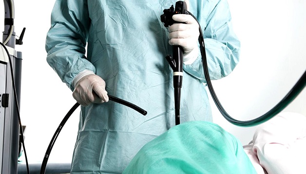 Ung thư đại tràng giai đoạn sớm rất ít triệu chứng, nhưng sau đó có thể xuất hiện 4 dấu hiệu- Ảnh 1. Ung thư đại tràng giai đoạn sớm rất ít triệu chứng, nhưng sau đó có thể xuất hiện 4 dấu hiệu- Ảnh 1.
