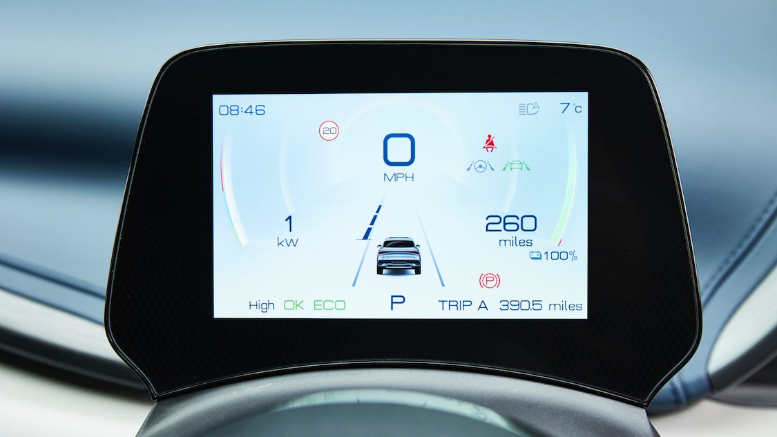 Đối thủ sừng sỏ của VF 7 khi VinFast vào Indonesia: Đến từ 'ông trùm' số 1 thế giới, - Ảnh 13. Đối thủ sừng sỏ của VF 7 khi VinFast vào Indonesia: Đến từ 'ông trùm' số 1 thế giới, - Ảnh 13.