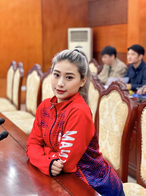 Sau Phạm Như Phương, thêm nhiều cựu VĐV TDDC tố bị "thu phế" tiền thưởng- Ảnh 1. Sau Phạm Như Phương, thêm nhiều cựu VĐV TDDC tố bị "thu phế" tiền thưởng- Ảnh 1.