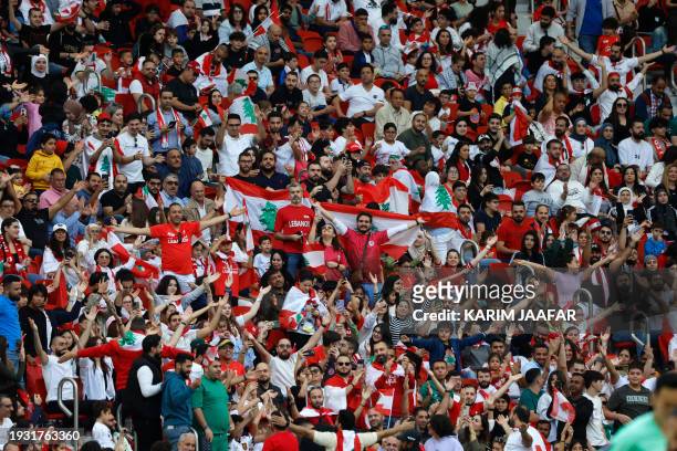 KẾT QUẢ Trung Quốc 0-0 Lebanon: Tuyển Trung Quốc lâm vào thế khó, có thể bị loại khỏi Asian Cup 2023- Ảnh 8.