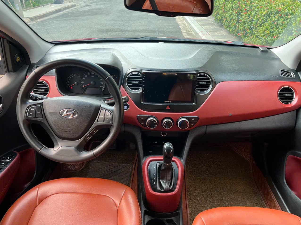 Xe quốc dân Hyundai Grand i10 liên tục khuynh đảo thị trường, giá sang tay chỉ 300 triệu đồng- Ảnh 65.