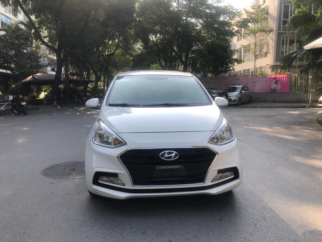 Xe quốc dân Hyundai Grand i10 liên tục khuynh đảo thị trường, giá sang tay chỉ 300 triệu đồng- Ảnh 44.