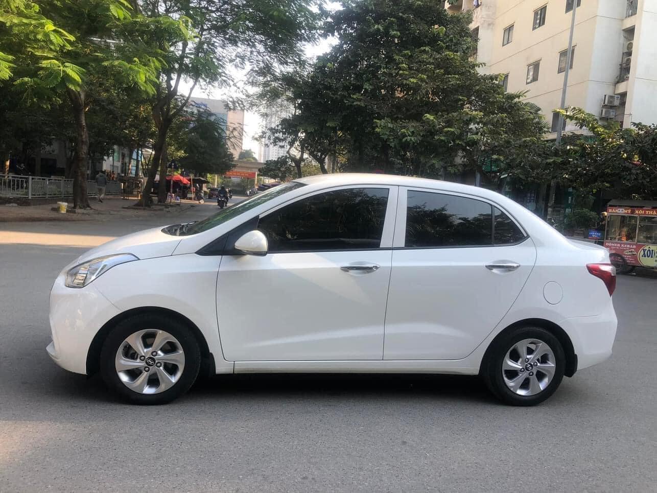 Xe quốc dân Hyundai Grand i10 liên tục khuynh đảo thị trường, giá sang tay chỉ 300 triệu đồng- Ảnh 46.