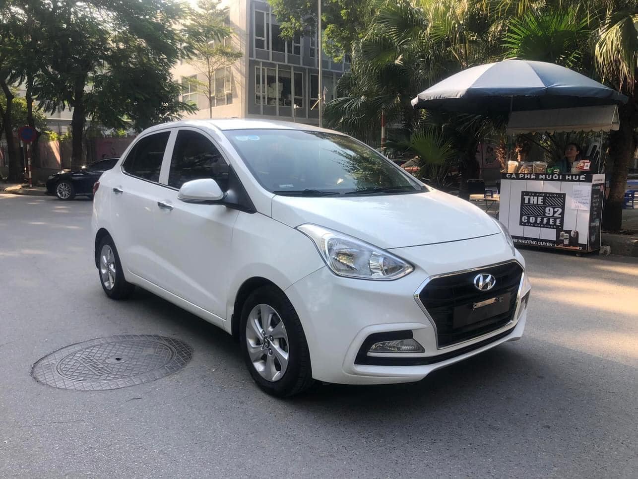 Xe quốc dân Hyundai Grand i10 liên tục khuynh đảo thị trường, giá sang tay chỉ 300 triệu đồng- Ảnh 45.