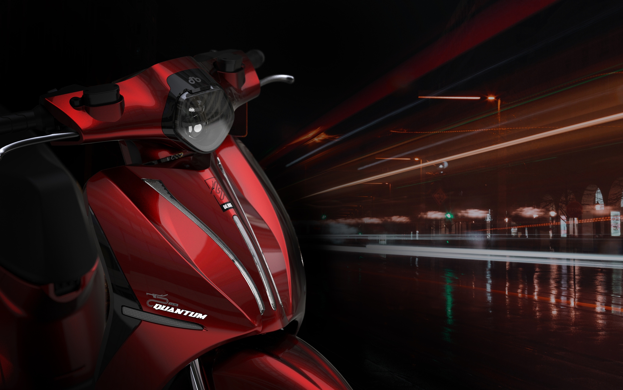 Đối thủ Made in Vietnam của VinFast Vento thêm phiên bản rồng: Đầy pin đi gần 300km, cốp to hơn Lead- Ảnh 2. Đối thủ Made in Vietnam của VinFast Vento thêm phiên bản rồng: Đầy pin đi gần 300km, cốp to hơn Lead- Ảnh 2.