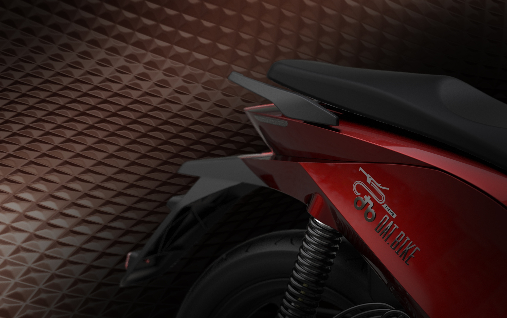 Đối thủ Made in Vietnam của VinFast Vento thêm phiên bản rồng: Đầy pin đi gần 300km, cốp to hơn Lead- Ảnh 5. Đối thủ Made in Vietnam của VinFast Vento thêm phiên bản rồng: Đầy pin đi gần 300km, cốp to hơn Lead- Ảnh 5.