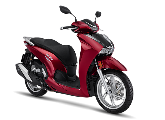 Mẫu xe máy rẻ hơn ô tô rẻ nhất Việt Nam 50 triệu, nhìn giống Honda SH160i nhưng muốn lái phải đổi bằng- Ảnh 14. Mẫu xe máy rẻ hơn ô tô rẻ nhất Việt Nam 50 triệu, nhìn giống Honda SH160i nhưng muốn lái phải đổi bằng- Ảnh 14.