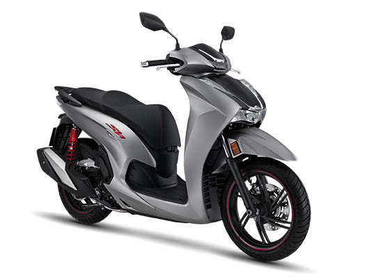 Mẫu xe máy rẻ hơn ô tô rẻ nhất Việt Nam 50 triệu, nhìn giống Honda SH160i nhưng muốn lái phải đổi bằng- Ảnh 13. Mẫu xe máy rẻ hơn ô tô rẻ nhất Việt Nam 50 triệu, nhìn giống Honda SH160i nhưng muốn lái phải đổi bằng- Ảnh 13.