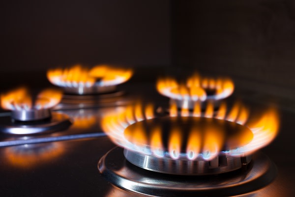 Trọng lượng bình gas chuẩn tính như thế nào? Người dùng nào cũng cần biết để tránh "mất tiền oan"- Ảnh 5.