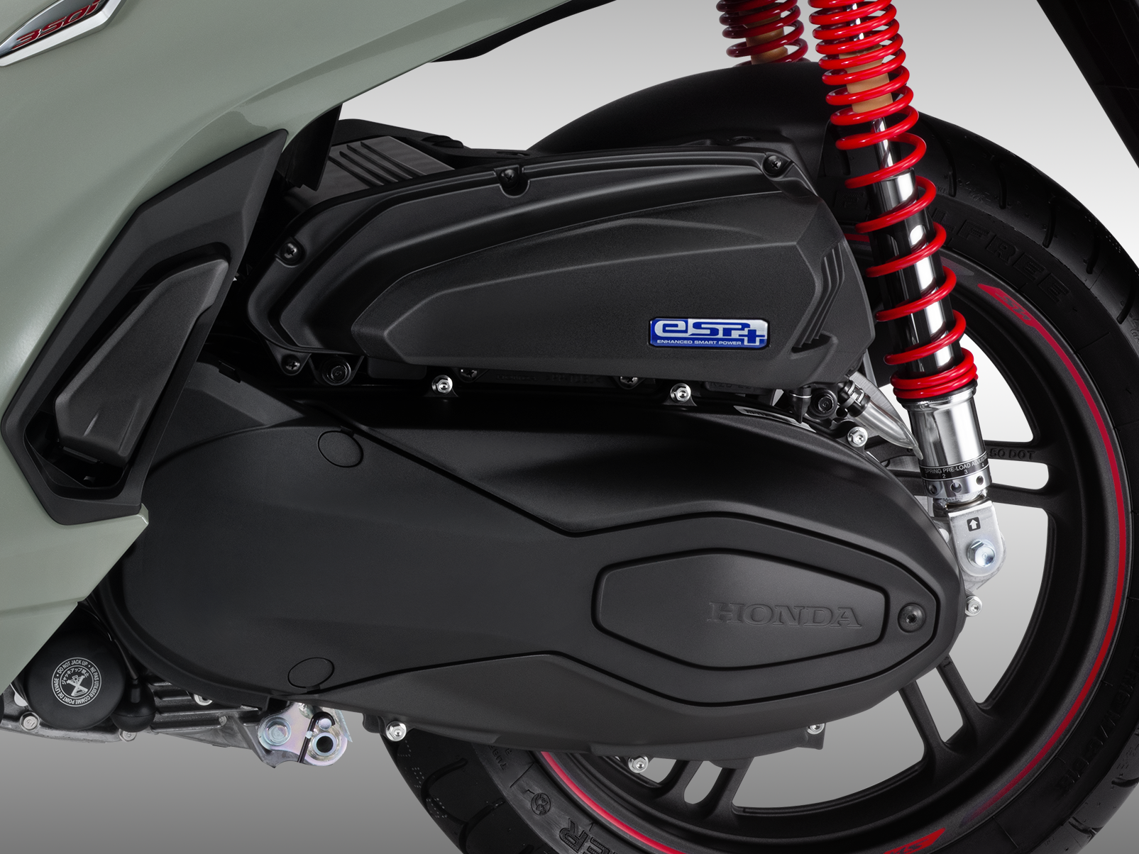 Mẫu xe máy rẻ hơn ô tô rẻ nhất Việt Nam 50 triệu, nhìn giống Honda SH160i nhưng muốn lái phải đổi bằng- Ảnh 3. Mẫu xe máy rẻ hơn ô tô rẻ nhất Việt Nam 50 triệu, nhìn giống Honda SH160i nhưng muốn lái phải đổi bằng- Ảnh 3.